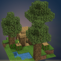 『Minecraft Earth』