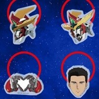 勇気爆発バーンブレイバーン