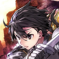 『ソードアート・オンライン』