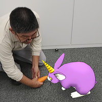 『ドラゴンクエストウォーク』