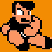 『ダウンタウン乱闘行進曲マッハ』