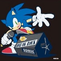 ソニックフロンティア