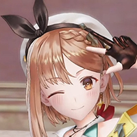 『ライザのアトリエ2 ~失われた伝承と秘密の妖精~』