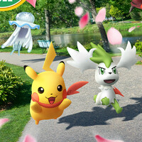 Pokemon GO Fest 2022：フィナーレ