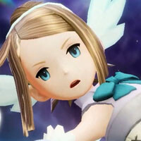 ブレイブリーデフォルト ブリリアントライツ