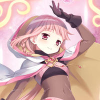 『マギアレコード 魔法少女まどか☆マギカ外伝』