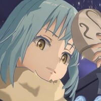 『転生したらスライムだった件』