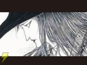 プレゼントコーナー/展覧会“ラフ∞絵”招待チケット