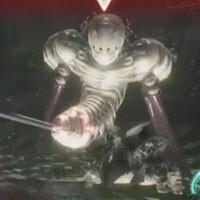 『Project MIKHAIL』