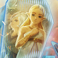 『ゼルダ無双 厄災の黙示録』