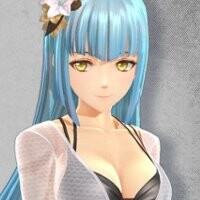 黎の軌跡
