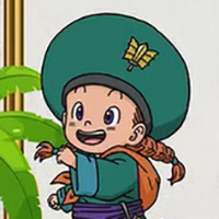 『ドラゴンクエストモンスターズ2 イルとルカの不思議な鍵SP』