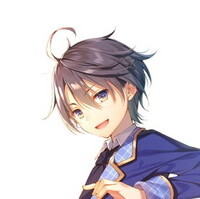 『聖剣学院の魔剣使い』