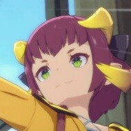 『ブループロトコル』