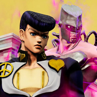 『ジョジョの奇妙な冒険 ラストサバイバー』