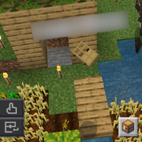 『マイクラアース』マルチプレイ