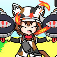 『ケチャップandマヨネーズ』