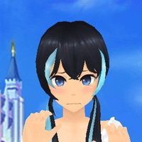 『スクールガールストライカーズ2』