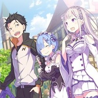 『Reゼロから始める異世界生活 偽りの王選候補』