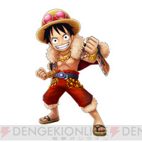 ＜画像2/6＞『ONE PIECE サウスト』ルフィ、エース、サボの三兄弟のイベントが開催中 - 電撃オンライン