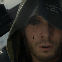 『DEATH STRANDING』