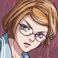 『バトル・ロワイアル‐執行者たち エンフォーサーズ‐』