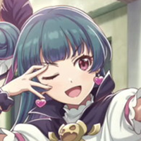 『幻日のヨハネ BitD』