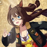 『ウマ娘 プリティーダービー』