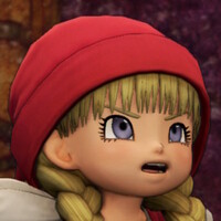 『ドラゴンクエストXI　過ぎ去りし時を求めて S』