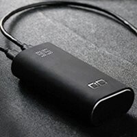 モバイルバッテリー