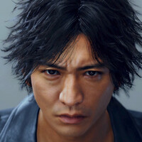 『JUDGE EYES：死神の遺言 新価格版』