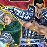 『キングダム セブンフラッグス』