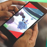 『ポケモンGO』