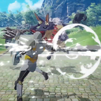 『ブループロトコル』クラス