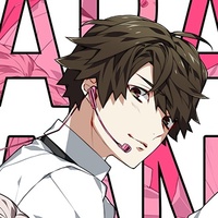 『CharadeManiacs』キャラソン＆ドラマVol.3のジャケットイラストと特典デザインを公開！