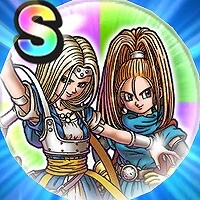 『ドラゴンクエストウォーク』