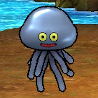 『ドラゴンクエストウォーク』