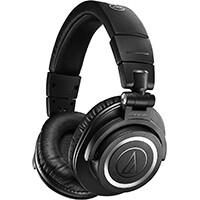 Amazonブラックフライデー『オーディオテクニカ ワイヤレスヘッドホン ATH-M50xBT2』