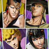 『ジョジョの奇妙な冒険 ラストサバイバー』