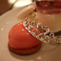 夢100アフタヌンティー