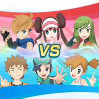 『ポケモンマスターズ』