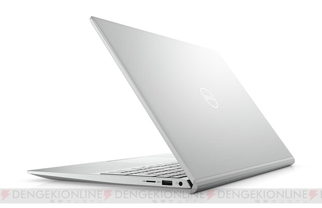 DELL Inspiron15 5502　15.6　第11世代 core-i5