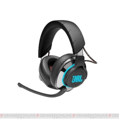 jbl quantum 5