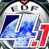 『地球防衛軍4.1 for Nintendo Switch』