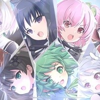 『アサルトリリィ』