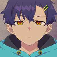 『SSSS.DYNAZENON』