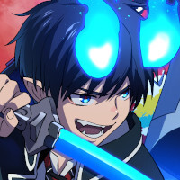 『オルタナヴェルト 青の祓魔師 外伝』