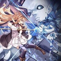 『リトルウィッチノベタ』