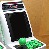 『アストロシティミニ V』