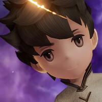 『ブレイブリーデフォルト ブリリアントライツ』